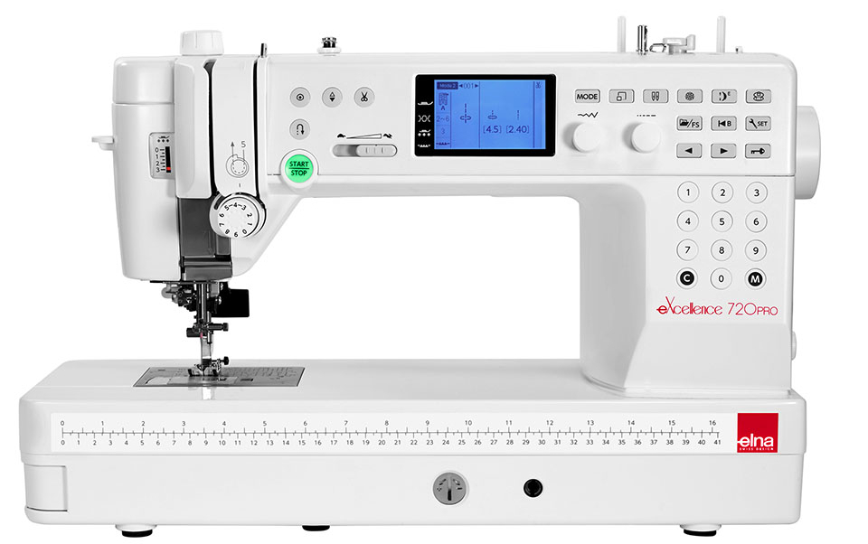 excellence 720PRO