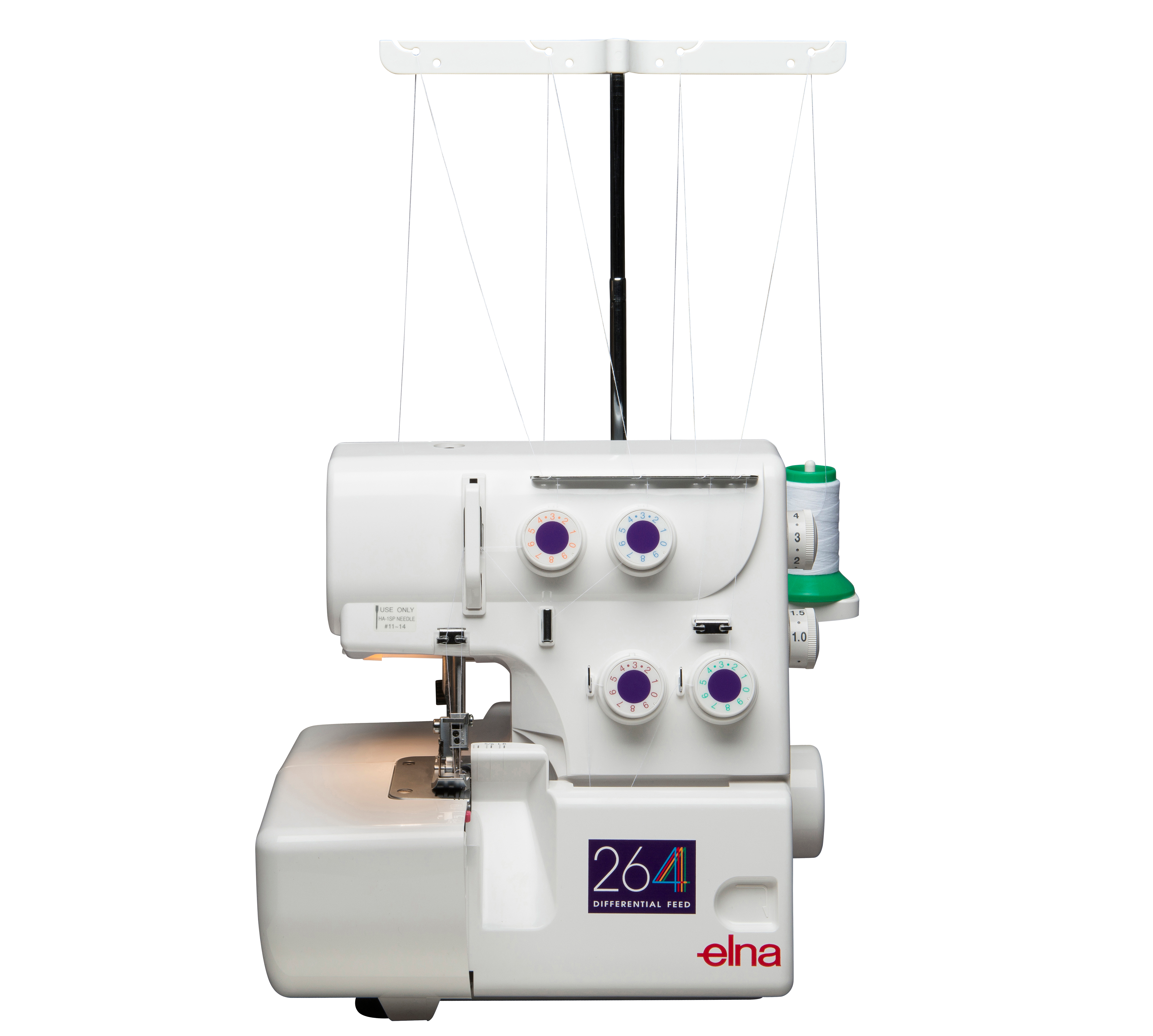 elna 264