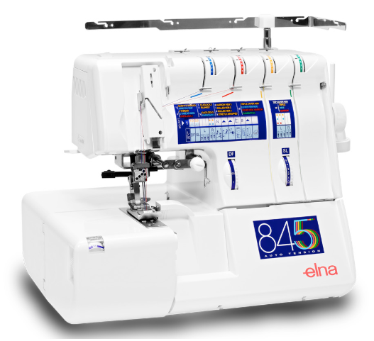 elna 845